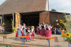 2017-10-02 Eschenbacher Herbstfest