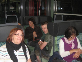 2010-05-29 Theaterausflug