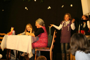 2010-11-27 Jahresabschlussfeier