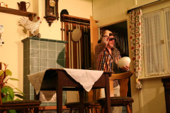 2011-04-08 Theaterabend Eschenbach