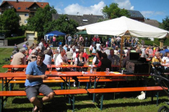 2011-06-26 Sommerfest 2011