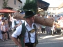 2011-10-02 Erntedankfest in Eschenbach