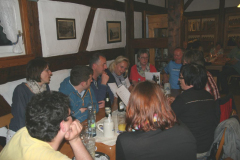 2013-05-09 Besuch der D’ lustigen Mühlbachkogler z’ Hörgas