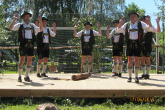 2013-06-16 Sommerfest 