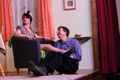 2015-03-21 Theaterabend