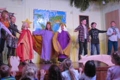 2015-11-28 Jahresabschlussfeier