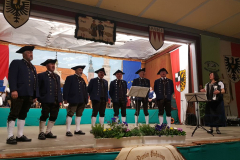 2016-04-23 Auftritt in Bad Windsheim