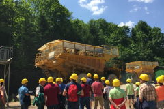 2017-06-23 Vereinsausflug nach Graz
