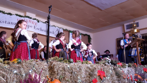 2018-10-02 60jähriges Jubiläum