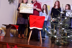 2018-12-01 Jahresabschlussfeier