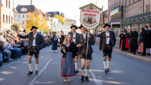 2022-10-09 Erntedankumzug Fürth