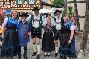 2025-06-01 150 Jubiläum unseres Patenvereins