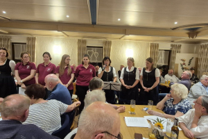 2025-10-03 Wirtshaussingen