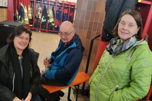 2026-02-22 VTG Winterwanderung