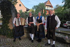 2026-09-12 50 jähriges Jubiläum der Hausmusik